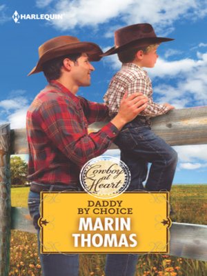 cover image of Daddy by Choice